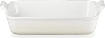 Le Creuset Auflaufform Tradition rechteckig 32cm 4l