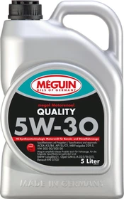 Meguin megol Quality SAE 5W-30 5l