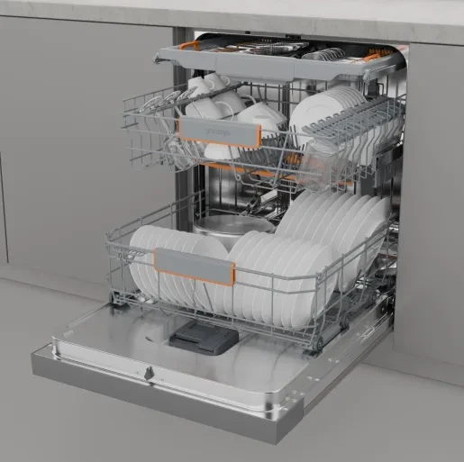 Gorenje GI663A97X
