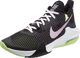 Nike Air Max Impact 3 black/ghost green/purple pulse/pink foam