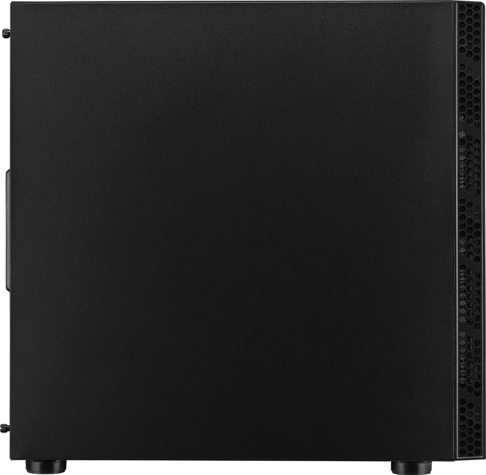 Cooler Master MasterBox MB600L V2, schwarz, mit 5.25" Schacht