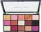 Revolution Beauty Reloaded Lidschatten Palette Vorschaubild