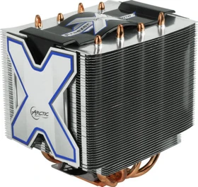 ARCTIC Freezer Xtreme Rev. 2