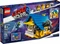 LEGO The Movie 2 - Emmets Traumhaus/Rettungsrakete! Vorschaubild