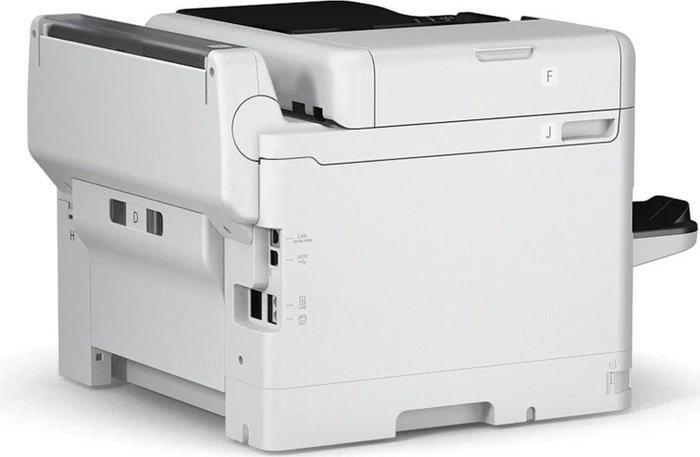 Epson WorkForce Pro WF-M5899DWF BAM, Tinte, einfarbig