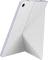 Samsung EF-BX210 Book Cover für Galaxy Tab A9+, White Vorschaubild