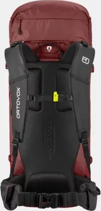 Ortovox Peak Light 32 cegnia rossa
