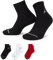 Nike Jordan Everyday Ankle Socken, 3 Paare Vorschaubild