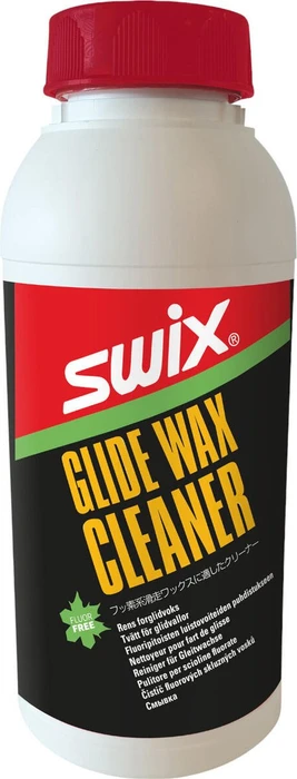 Swix Gleitwachsreiniger 500ml