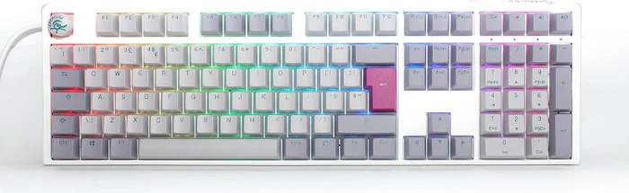 Ducky One 3, UK