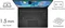 MSI Modern 15 B7M-284, Classic Black, Ryzen 5 7530U, 16GB RAM, 512GB SSD, DE Vorschaubild