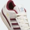 adidas Forum Low CL cloud white/shadow red/cream white (Damen) Vorschaubild