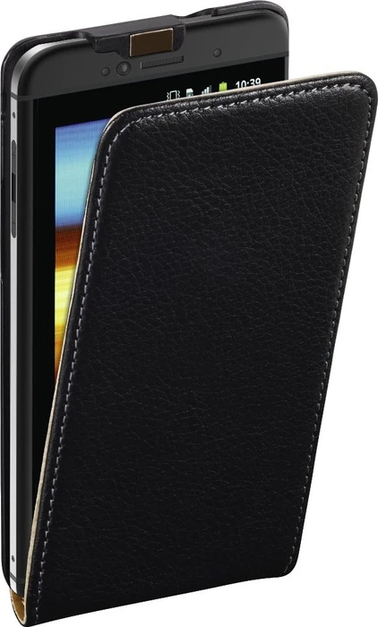 Hama Smart Case für Samsung Galaxy S2 schwarz