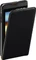 Hama Smart Case für Samsung Galaxy S2 schwarz Vorschaubild