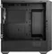 Antec NX416L, schwarz, Glasfenster Vorschaubild