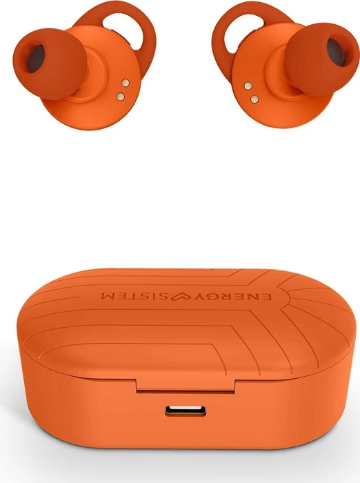 Energy Sistem Sport 2 True Wireless Carrot
