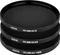 Hoya ProND EX Filter Kit ND8 / ND64 / ND1000 Vorschaubild