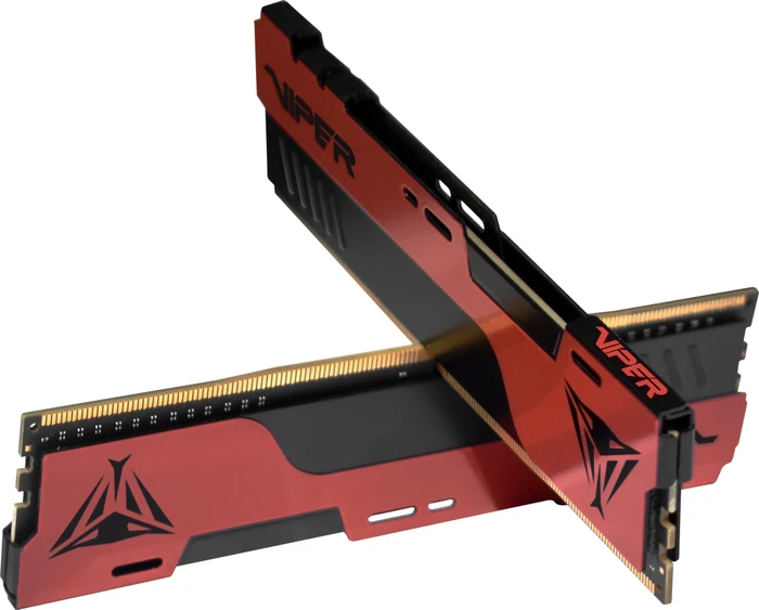 Patriot Viper Elite II UDIMM 32GB Kit, DDR4-3200, CL18-22-22-42