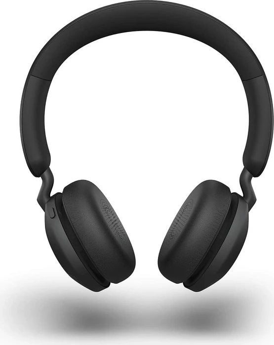 Jabra Elite 45h schwarz
