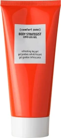 Comfort Zone Body Strategist Cryo Leg Gel, 200ml