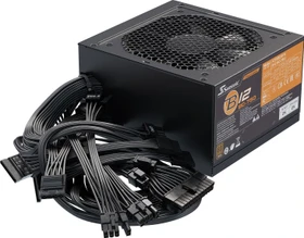 Seasonic B12 BC 750W, ATX