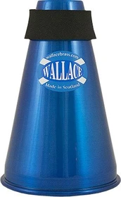 Muirhead-Wallace 029S French Horn mute adjustable