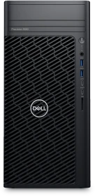 Dell Precision 3680 Tower, Core i7-14700, 32GB RAM, 1TB SSD, T1000