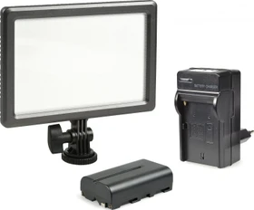 Nanlite LED-Kameraeuchte LumiPad 11
