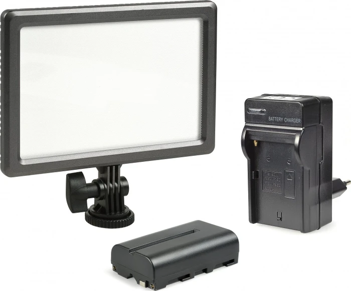 Nanlite LED-Kameraeuchte LumiPad 11