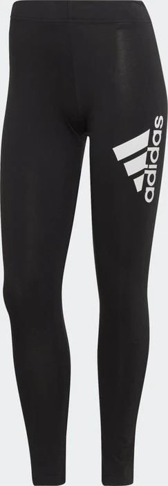adidas Future Icons Badge of Sport Hose lang black (Damen)