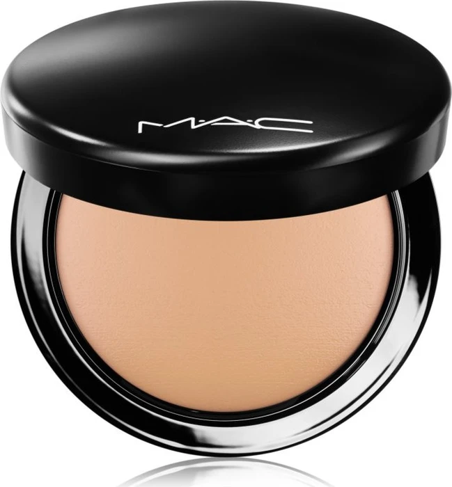 MAC Mineralize Skinfinish Natural Puder