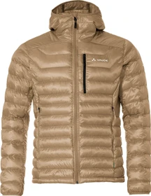 Vaude Batura Hooded Funktionsjacke oat (Herren)