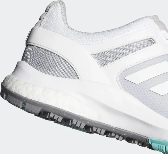 adidas EQT Spikeless cloud white/acid mint (Damen)