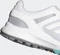 adidas EQT Spikeless cloud white/acid mint (Damen) Vorschaubild