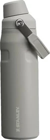 Stanley Classic Iceflow Fast Flow Isolierflasche 710ml ash