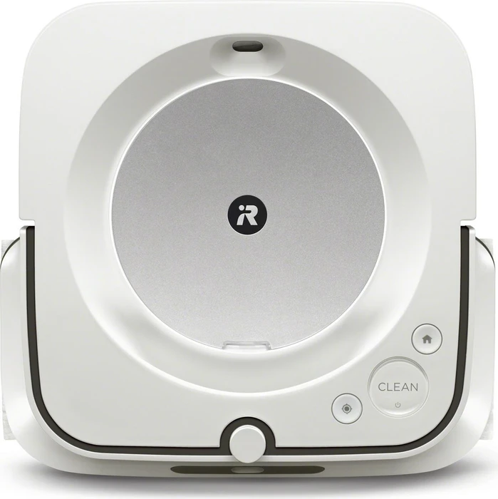 iRobot Braava jet m6 Wischroboter