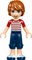 LEGO Friends - Heartlake Joghurteisdiele Vorschaubild