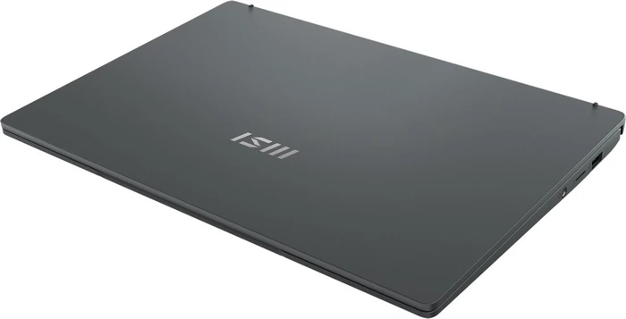 MSI Prestige 14 A12UC-228, Carbon Gray, Core i5-1240P, 16GB RAM, 512GB SSD, GeForce RTX 3050, DE
