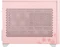 Cooler Master MasterBox NR200P Sakura Limited Edition, rosa, Glasfenster, Mini-ITX Vorschaubild