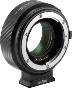 Metabones Canon EF auf Fujifilm G T Smart Expander 1.26x (GFX)