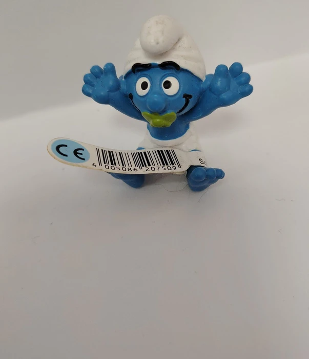 Schleich Die Schlümpfe - Baby-Schlumpf