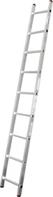 Krause Corda Alu Anlegeleiter, 9 Stufen