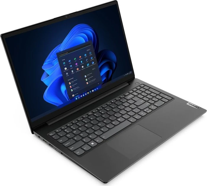 Lenovo V15 G3 ABA, Business Black, Ryzen 3 5425U, 8GB RAM, 512GB SSD, DE