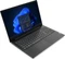 Lenovo V15 G3 ABA, Business Black, Ryzen 3 5425U, 8GB RAM, 512GB SSD, DE Vorschaubild