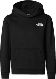 The North Face Simple Dome Hoodie tnf black (Junior)