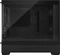 Fractal Design Pop Mini Silent Black TG Clear Tint, Glasfenster, schallgedämmt Vorschaubild