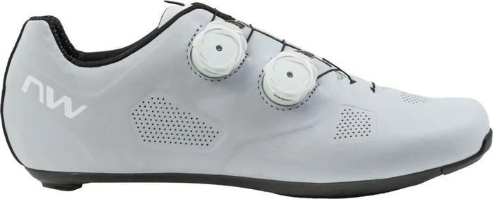 Northwave Revolution ice grey/white (80251040-116)