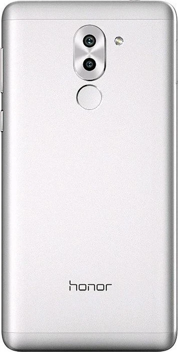 Honor 6X silber