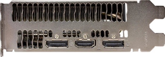 PowerColor Radeon RX 5600 XT ITX, 6GB GDDR6, HDMI, 2x DP