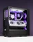 Cooler Master CMP 520, schwarz, Glasfenster Vorschaubild